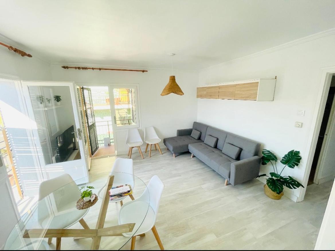 Precioso Y Exclusivo Piso En Centro De Tarragona 아파트 외부 사진