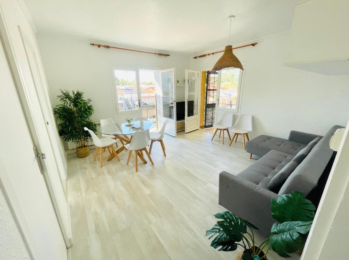 Precioso Y Exclusivo Piso En Centro De Tarragona 아파트 외부 사진