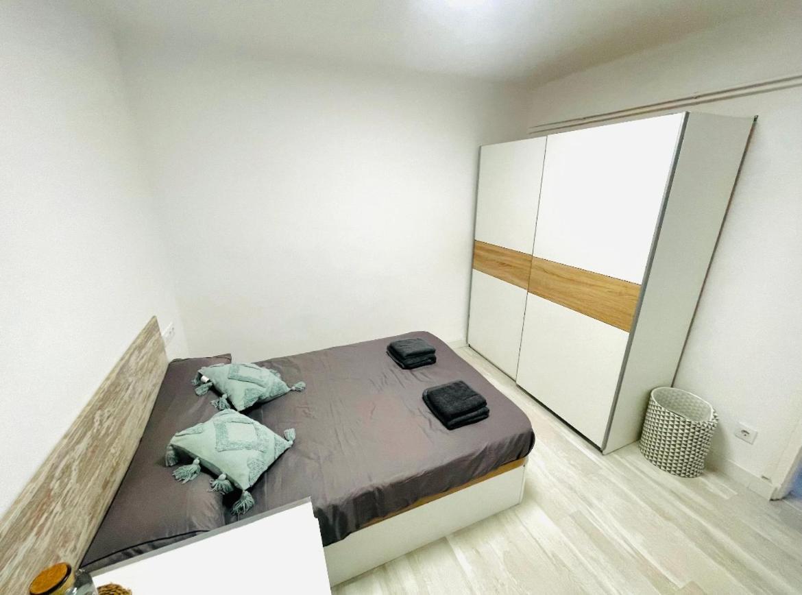 Precioso Y Exclusivo Piso En Centro De Tarragona 아파트 외부 사진