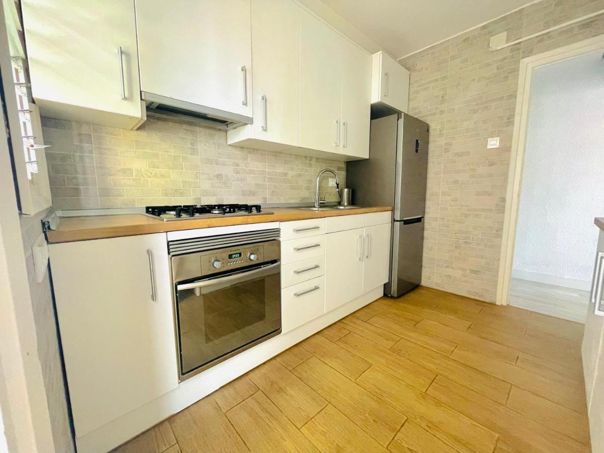 Precioso Y Exclusivo Piso En Centro De Tarragona 아파트 외부 사진