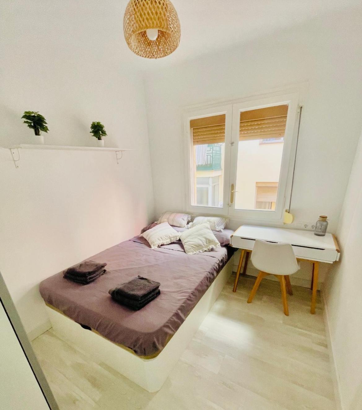 Precioso Y Exclusivo Piso En Centro De Tarragona 아파트 외부 사진