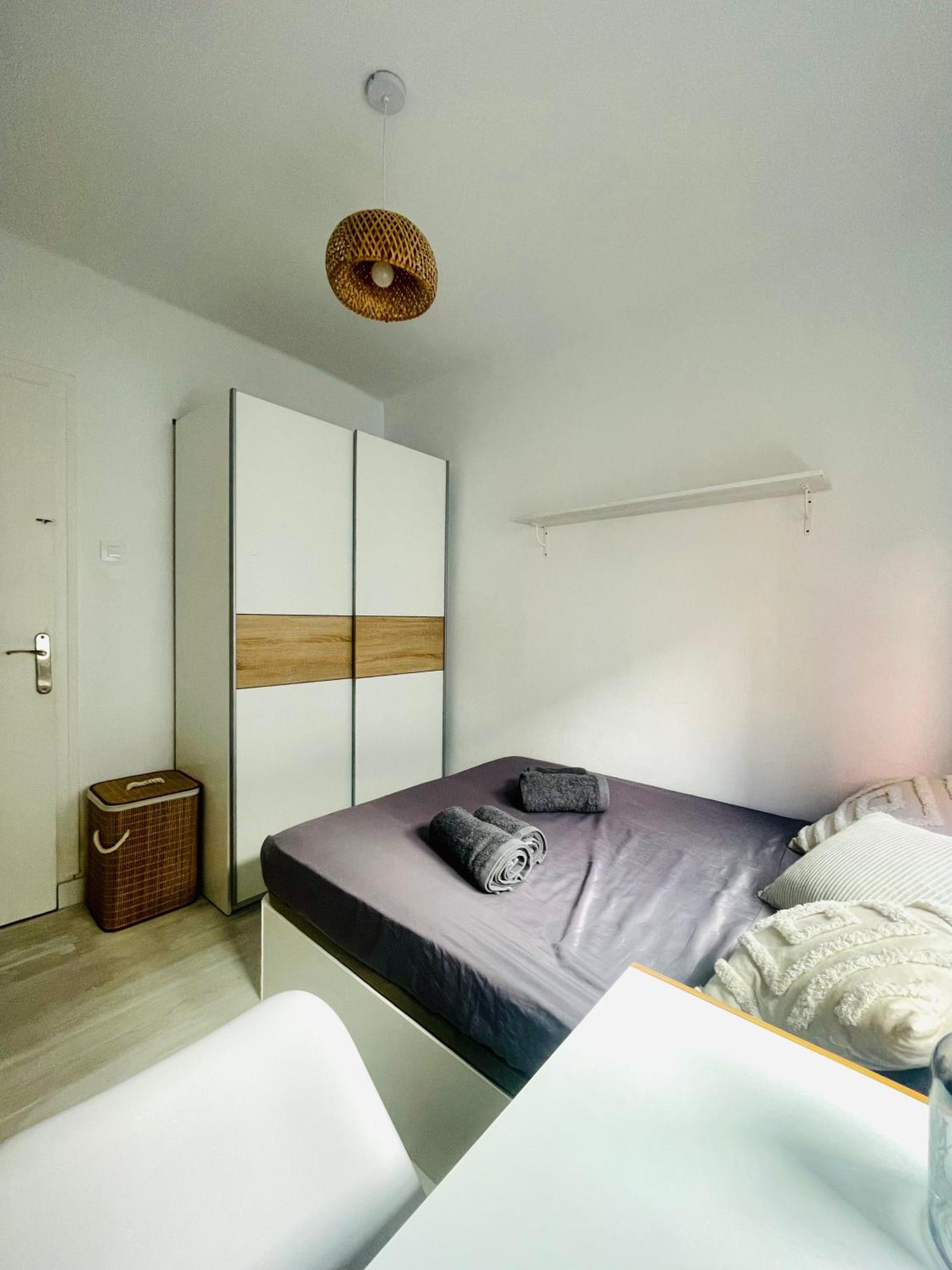 Precioso Y Exclusivo Piso En Centro De Tarragona 아파트 외부 사진