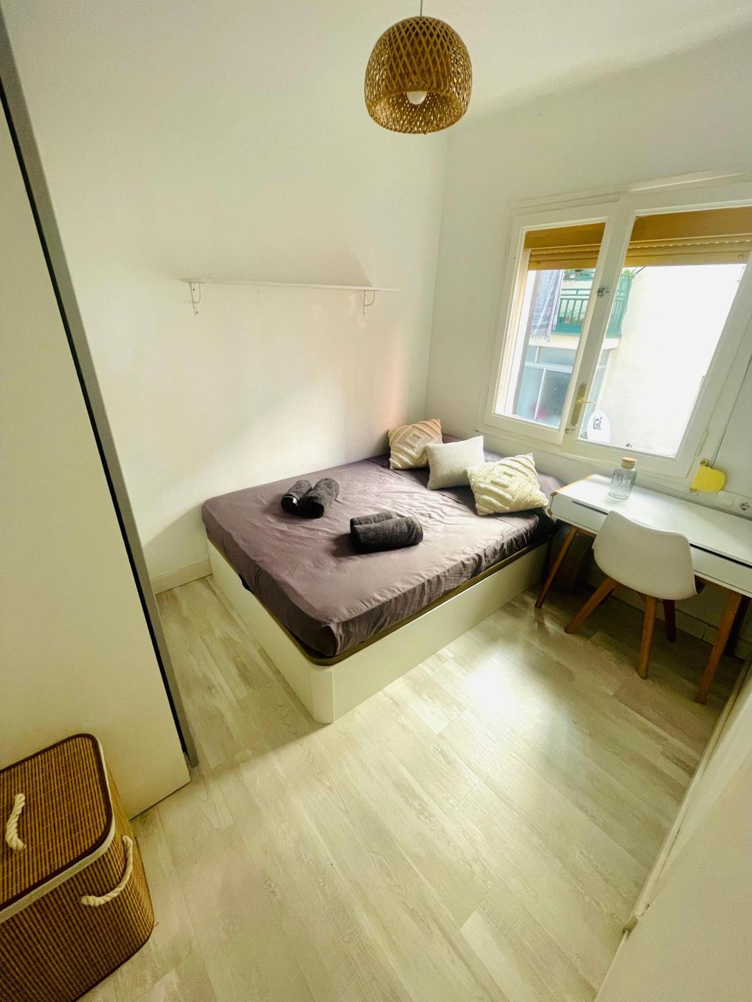 Precioso Y Exclusivo Piso En Centro De Tarragona 아파트 외부 사진
