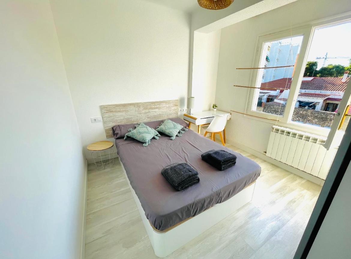 Precioso Y Exclusivo Piso En Centro De Tarragona 아파트 외부 사진