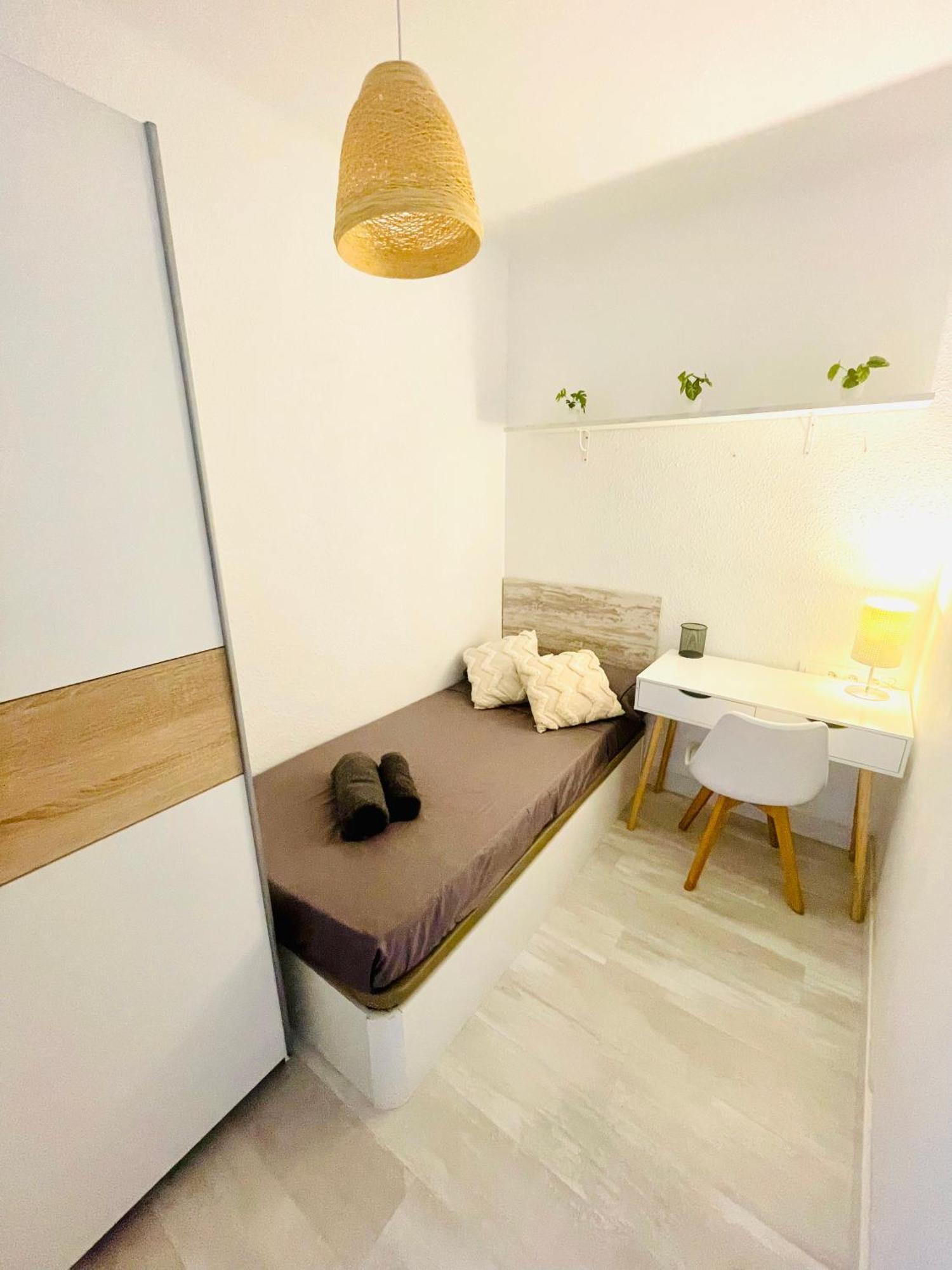 Precioso Y Exclusivo Piso En Centro De Tarragona 아파트 외부 사진