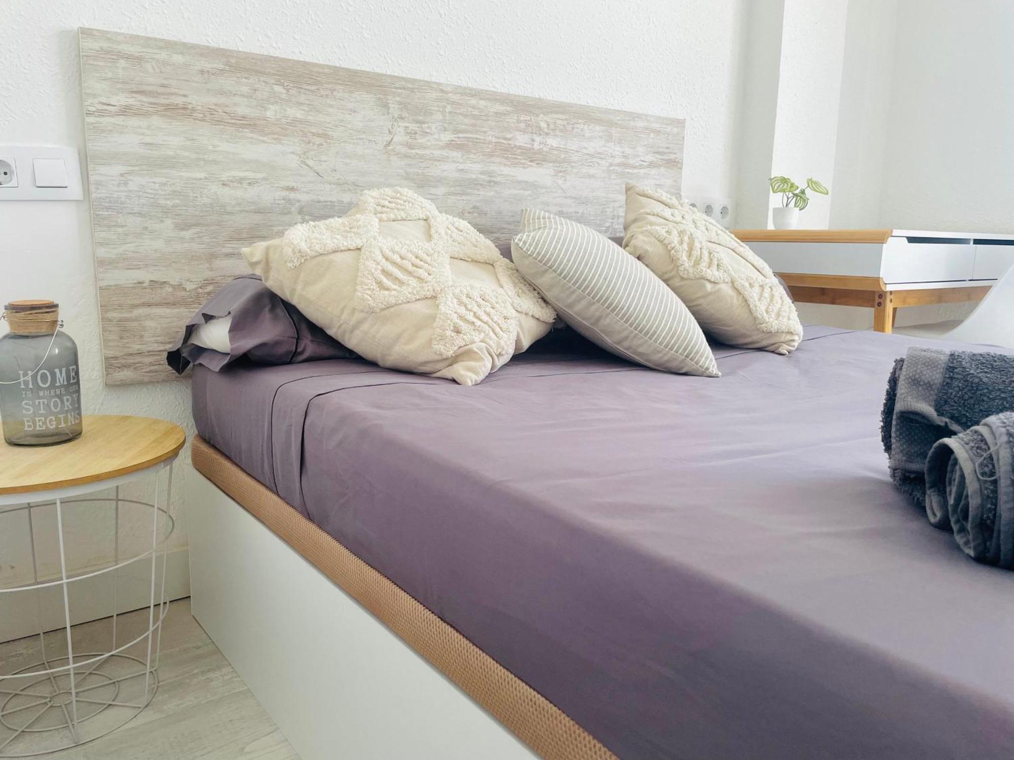 Precioso Y Exclusivo Piso En Centro De Tarragona 아파트 외부 사진