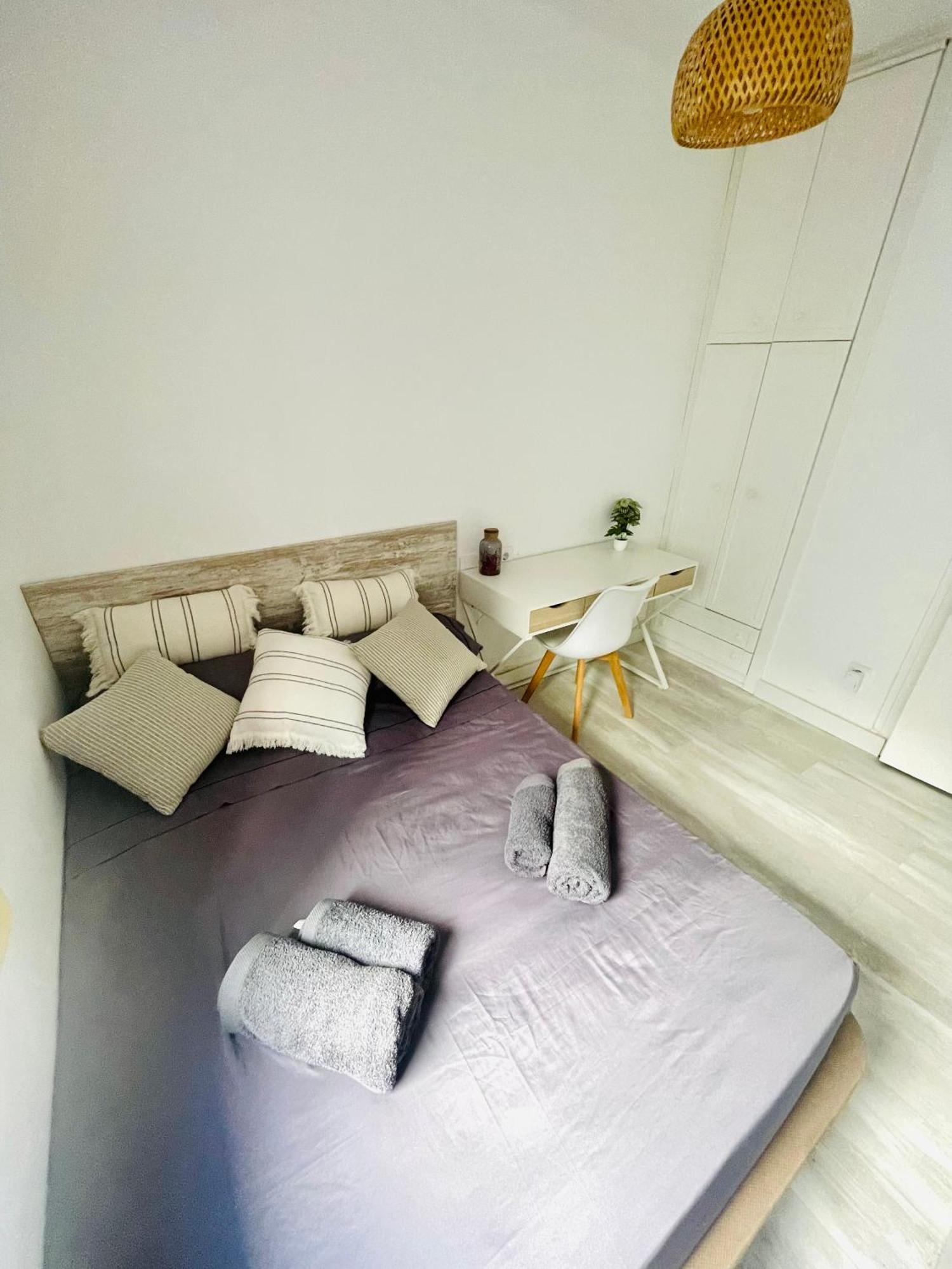 Precioso Y Exclusivo Piso En Centro De Tarragona 아파트 외부 사진