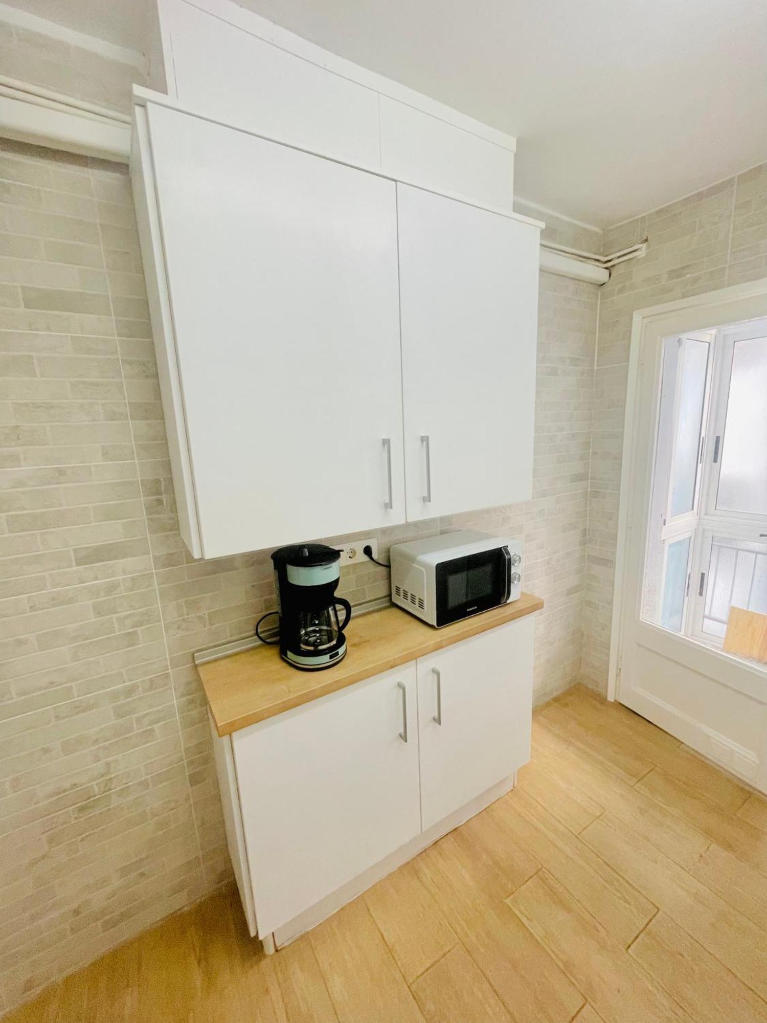 Precioso Y Exclusivo Piso En Centro De Tarragona 아파트 외부 사진